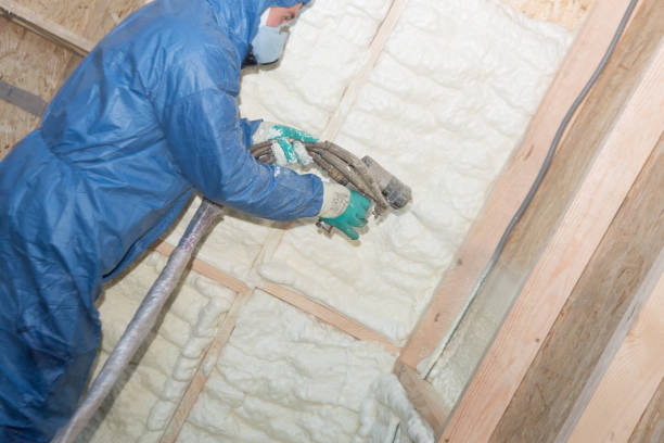 Types of Insulation We Offer in Brimfield, OH